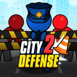 City Defense 2