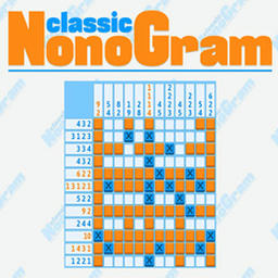 Classic Nonogram