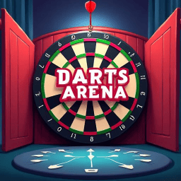 Darts Arena