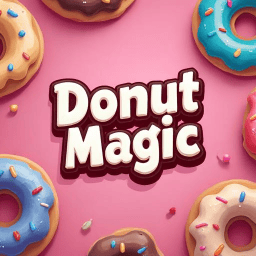 Donut Magic
