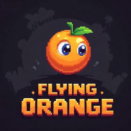 Flying Orange