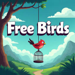 Free Birds