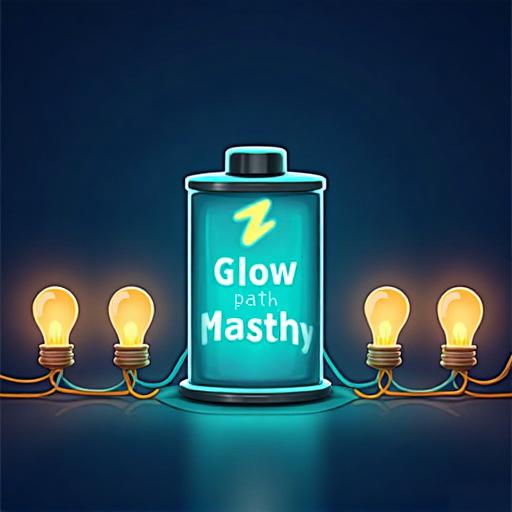 Glow Path Mastery