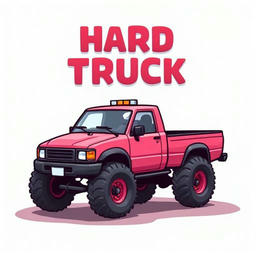Hard Truck