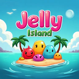 Jelly Island