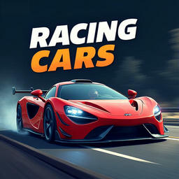 Racing Cars