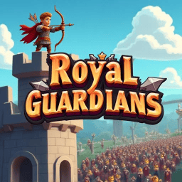 Royal Guardians