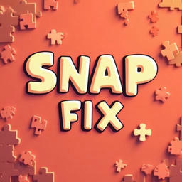 Snap Fix