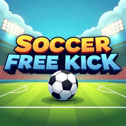 Soccer Free Kick