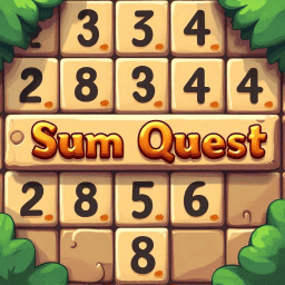 Sum Quest