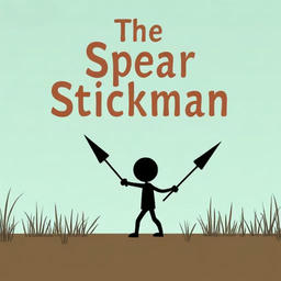 The Spear Stickman