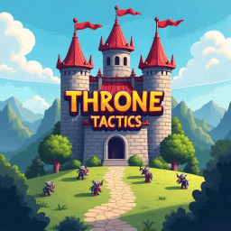 Throne Tactics